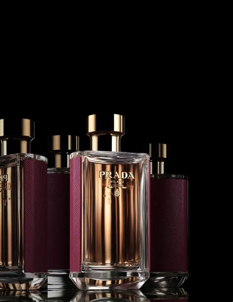 prada profumi la femme|prada la femme 2017.